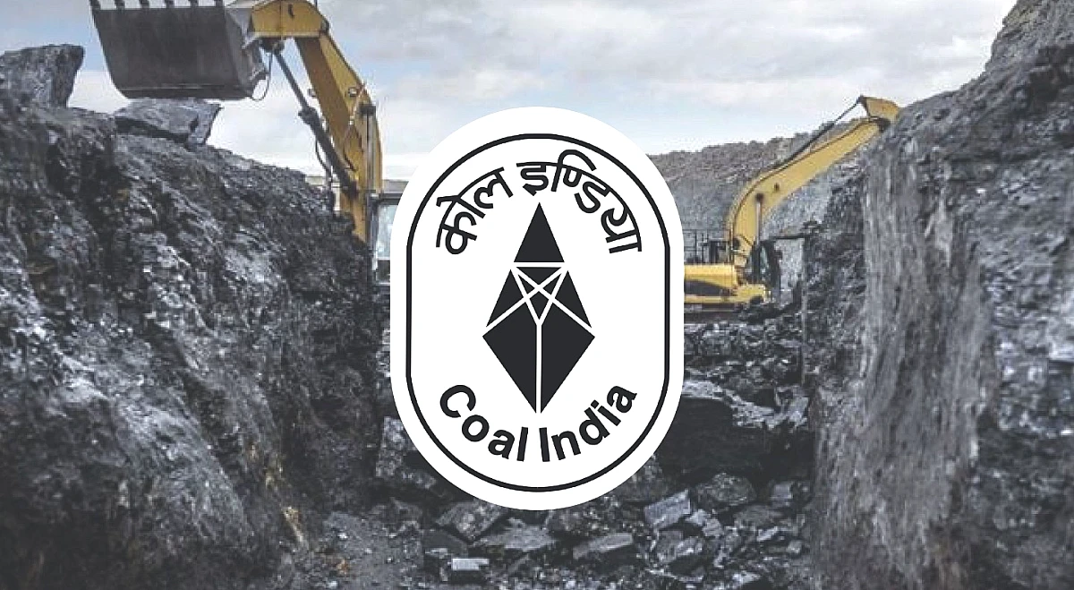 कोल इंडिया की सहायक कंपनियों ने थर्मल पावर स्टेशनों के लिए दैनिक कोयला निकासी के तोड़े पिछले सभी रिकॉर्ड