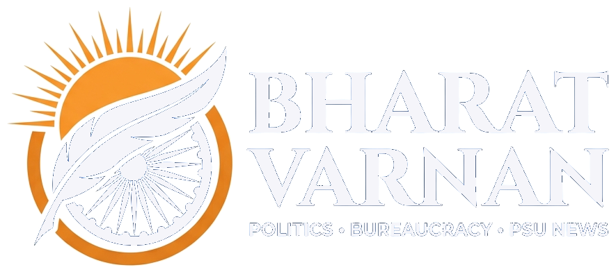 BharatVarnan